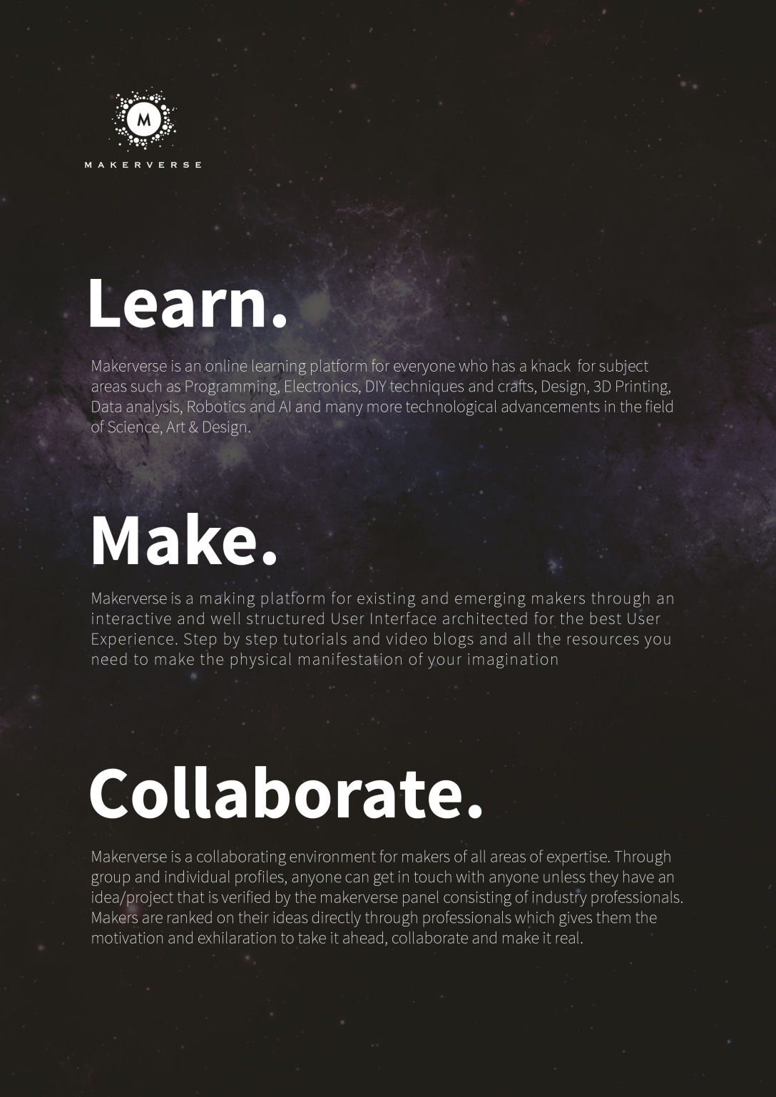 learn.share.collaborate